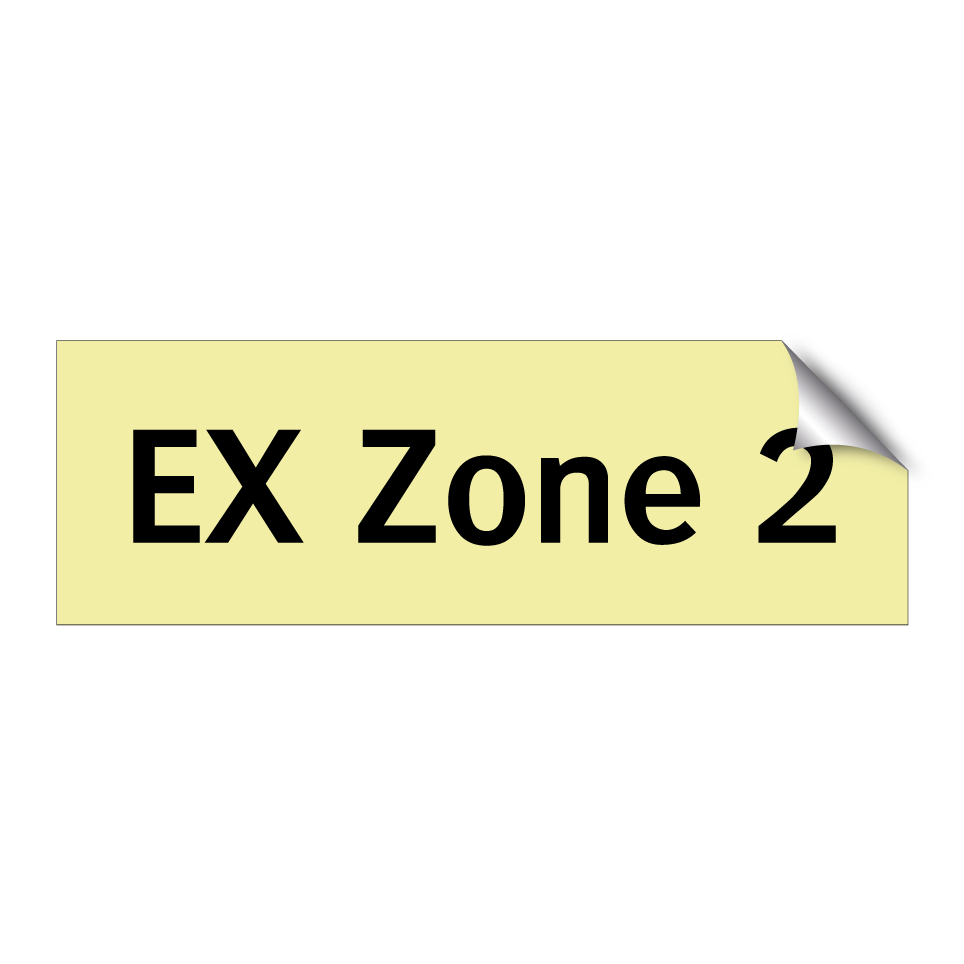 EX Zone 2