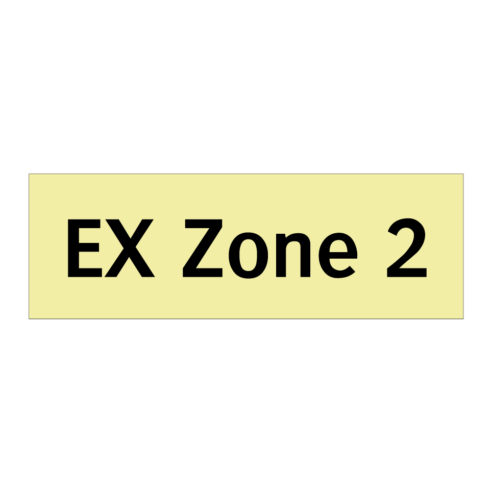 EX Zone 2