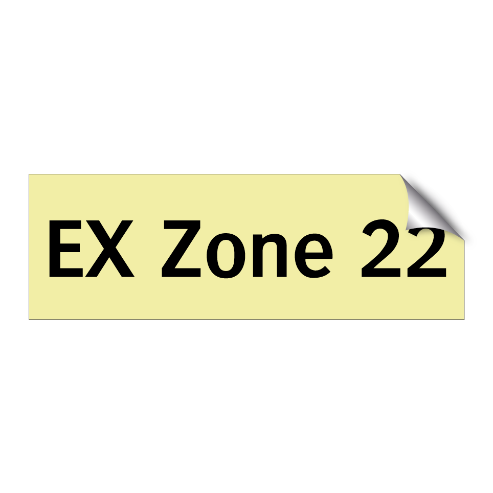 EX Zone 22