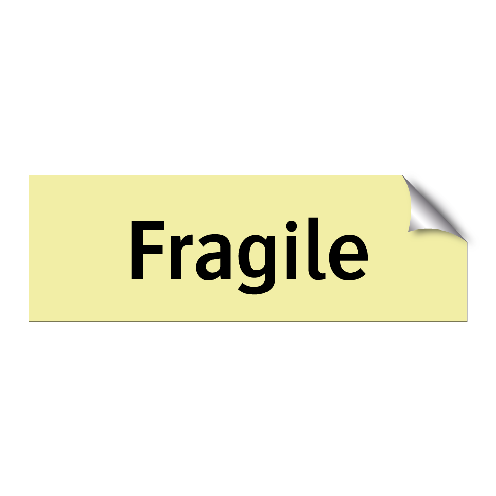 Fragile