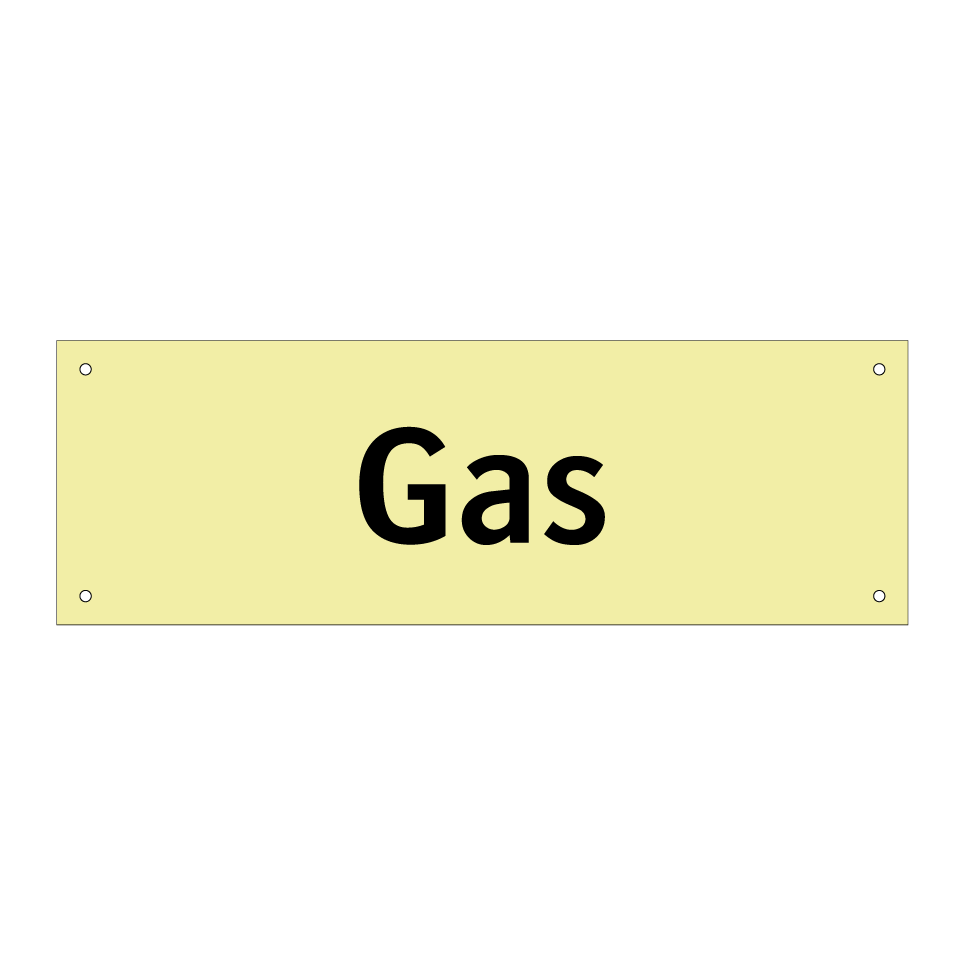 Gas