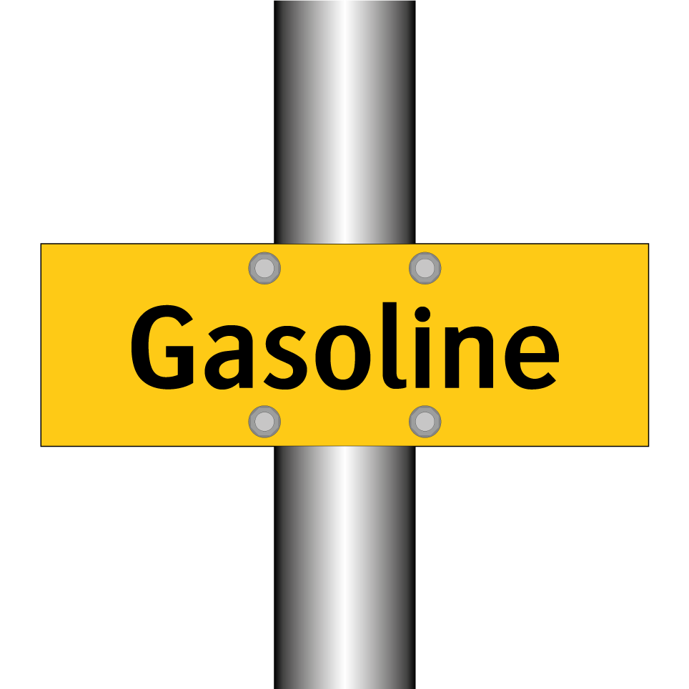Gasoline