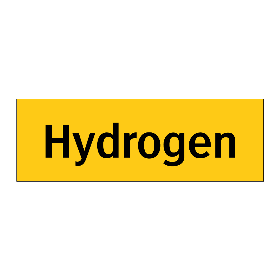 Hydrogen