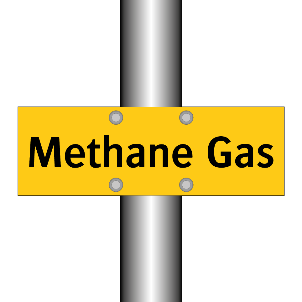 Methane Gas