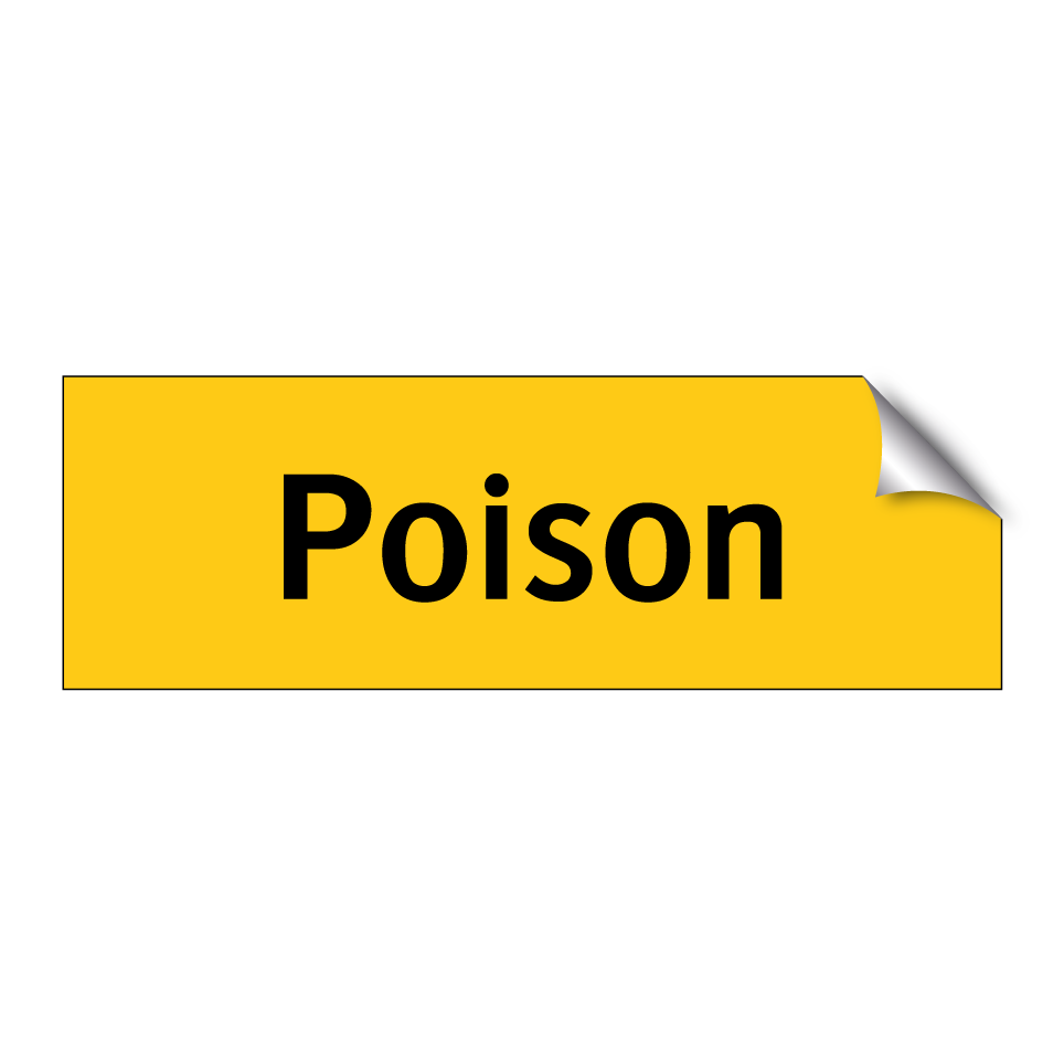 Poison