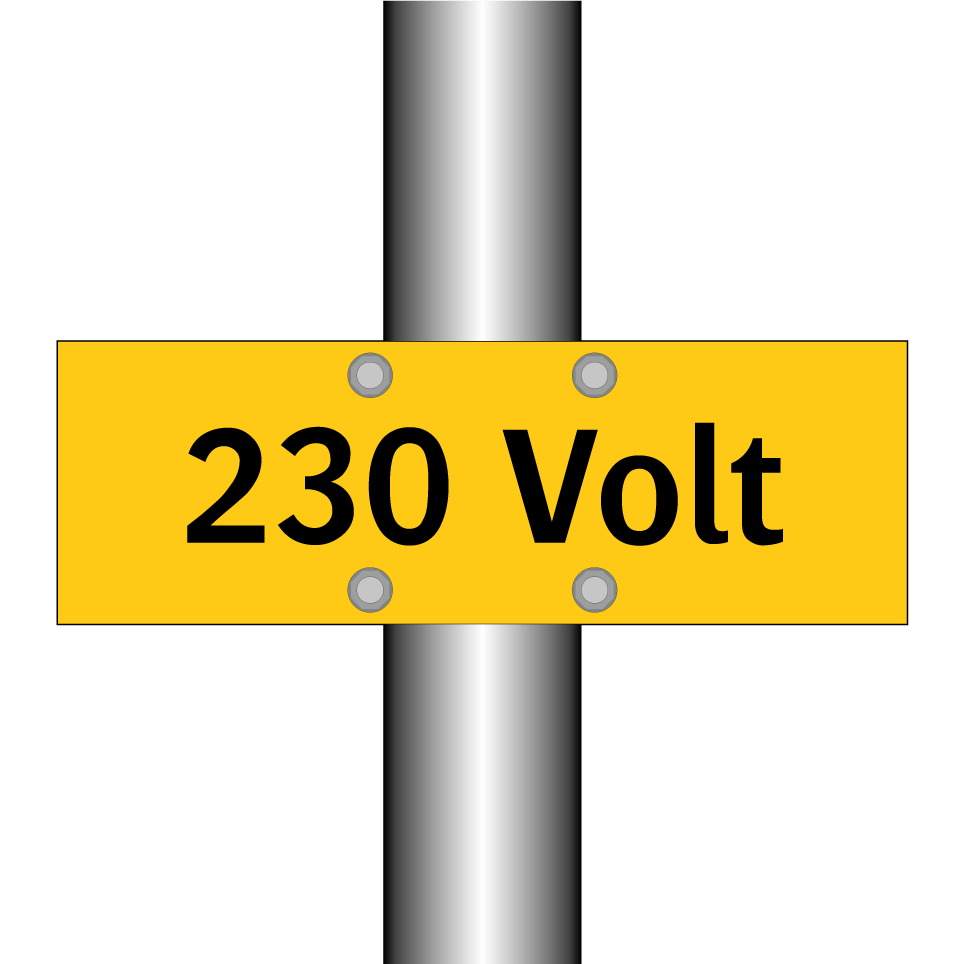 230 Volt