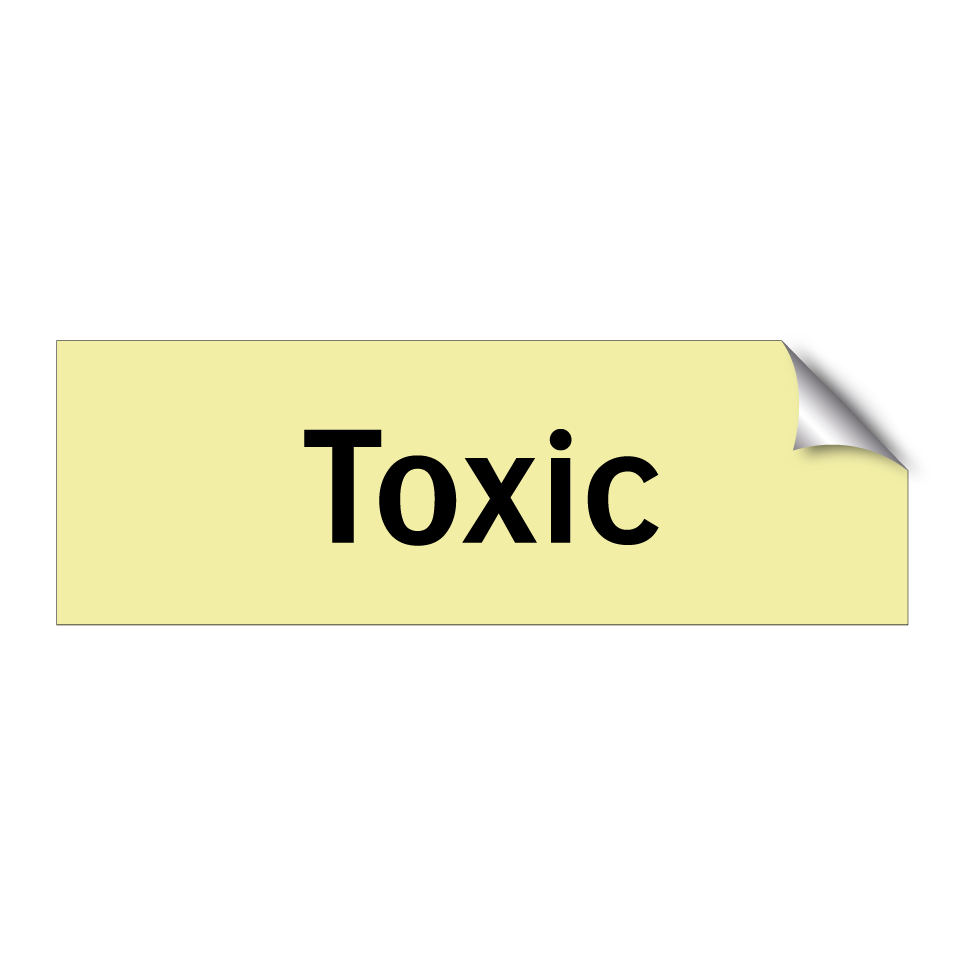 Toxic