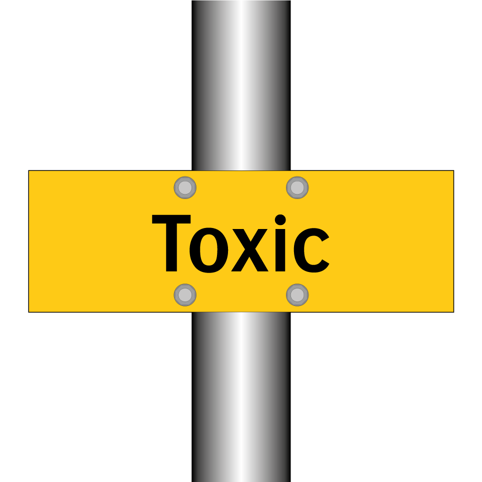 Toxic