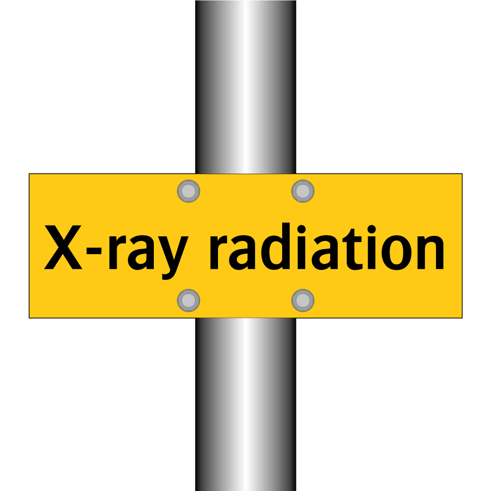 X-ray radiation
