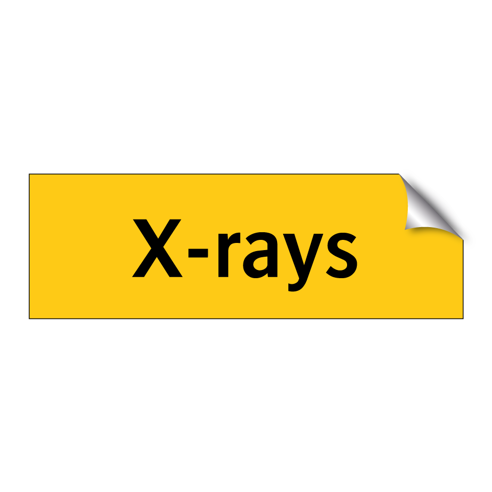 X-rays
