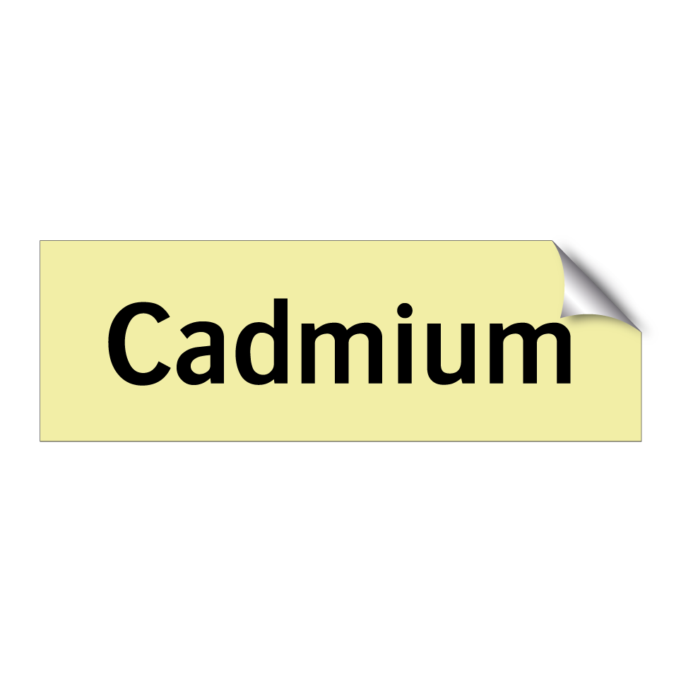 Cadmium