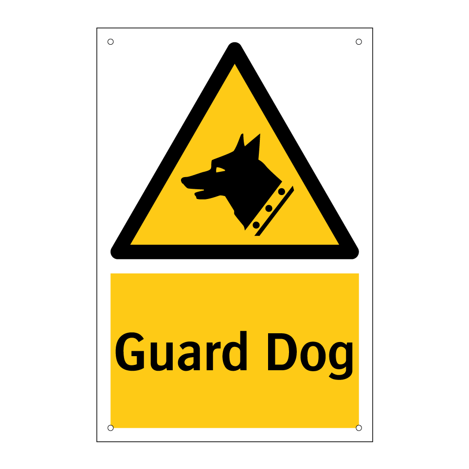 Guard Dog