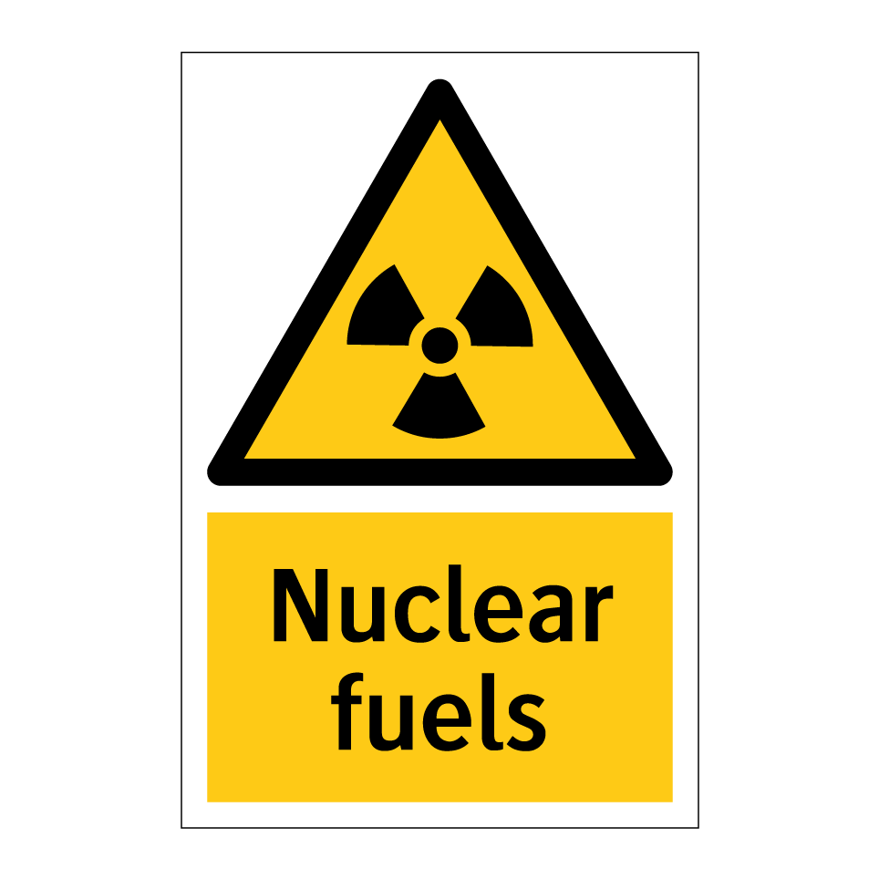 Nuclear fuels