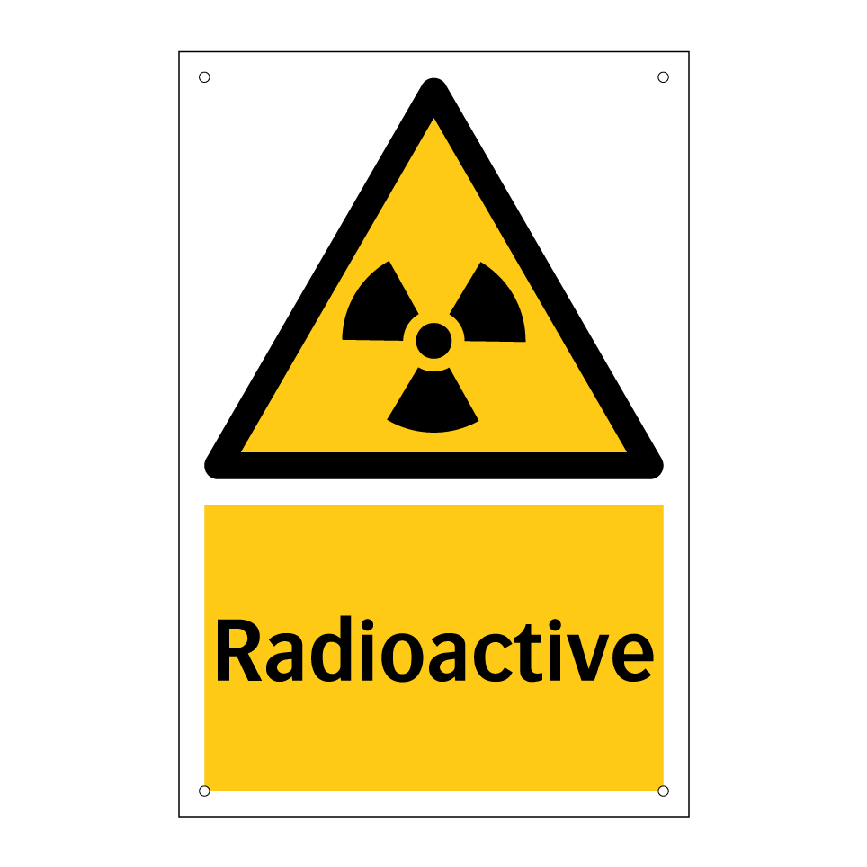 Radioactive