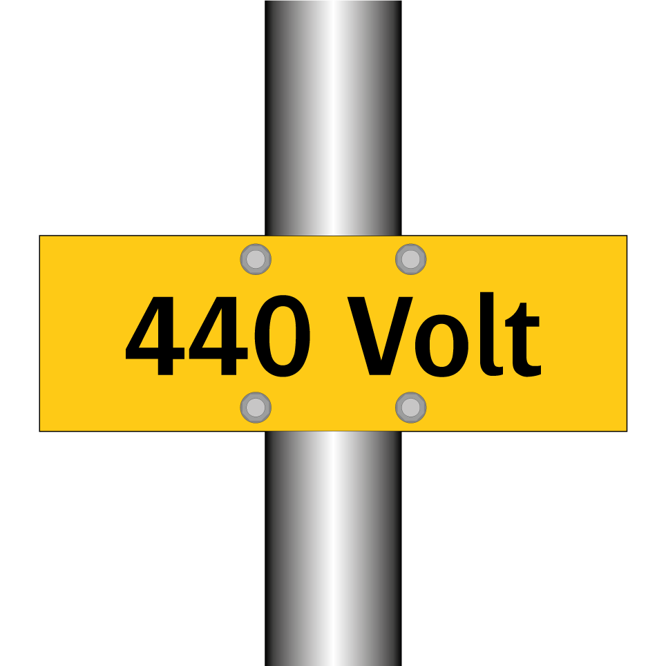 440 Volt