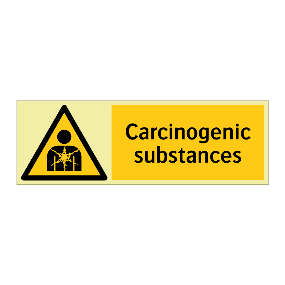 Carcinogenic substances