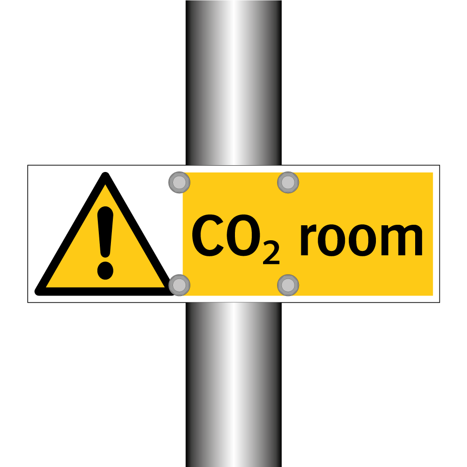 CO₂ room