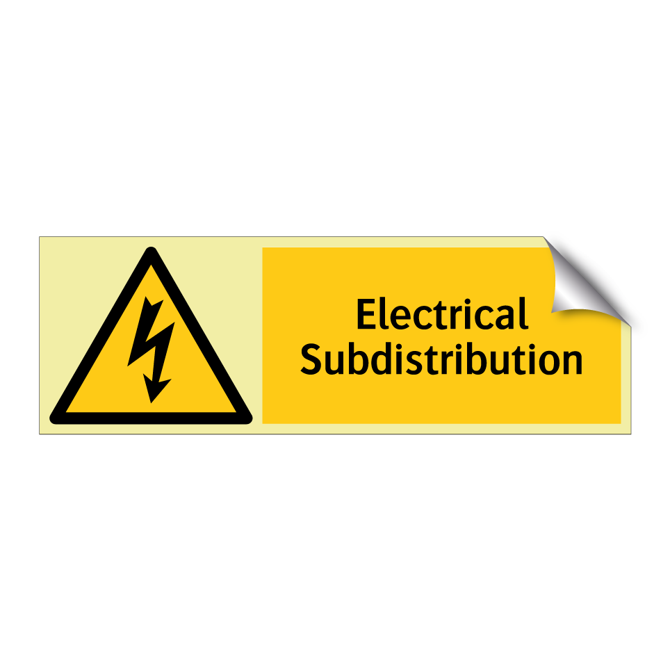 Electrical Subdistribution