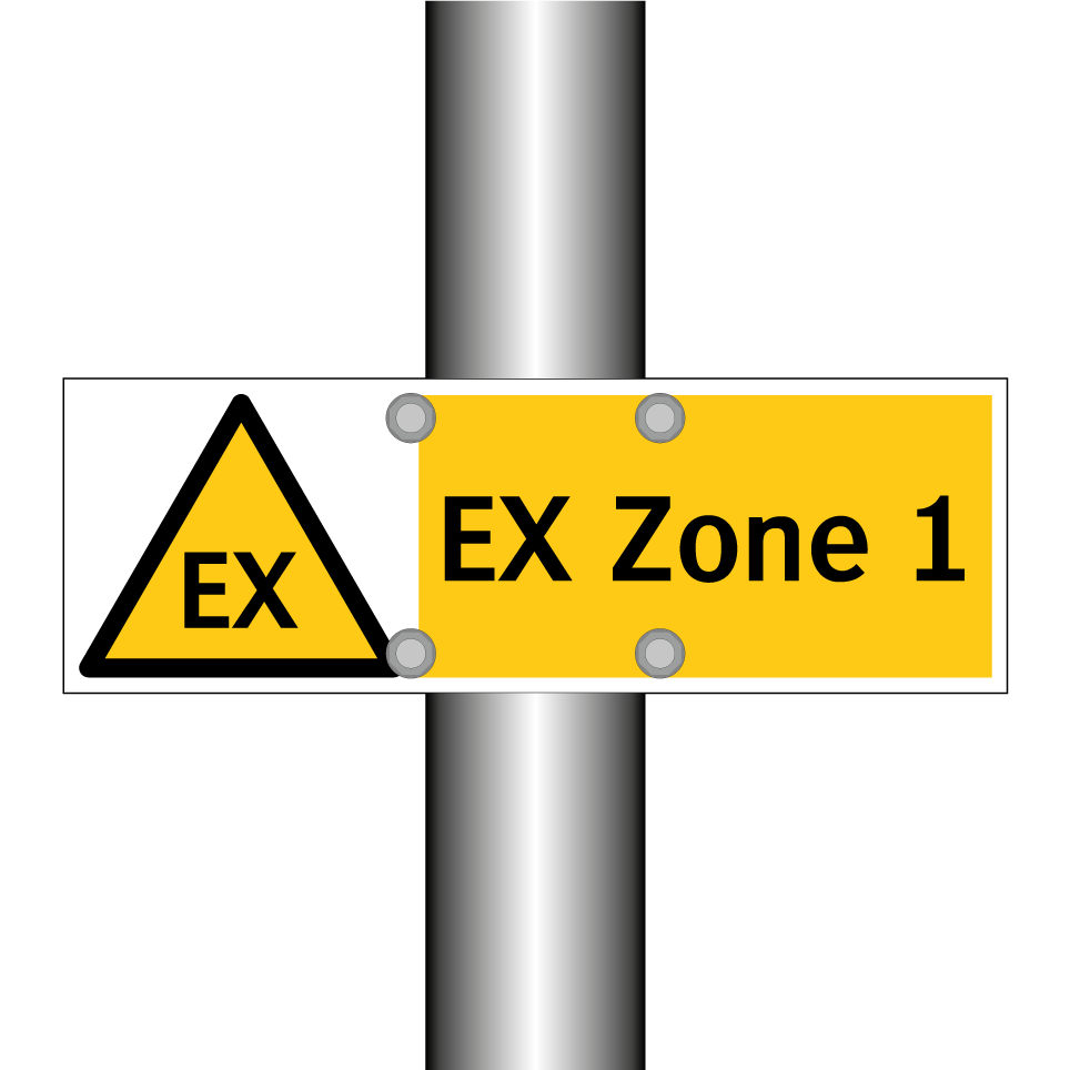 EX Zone 1