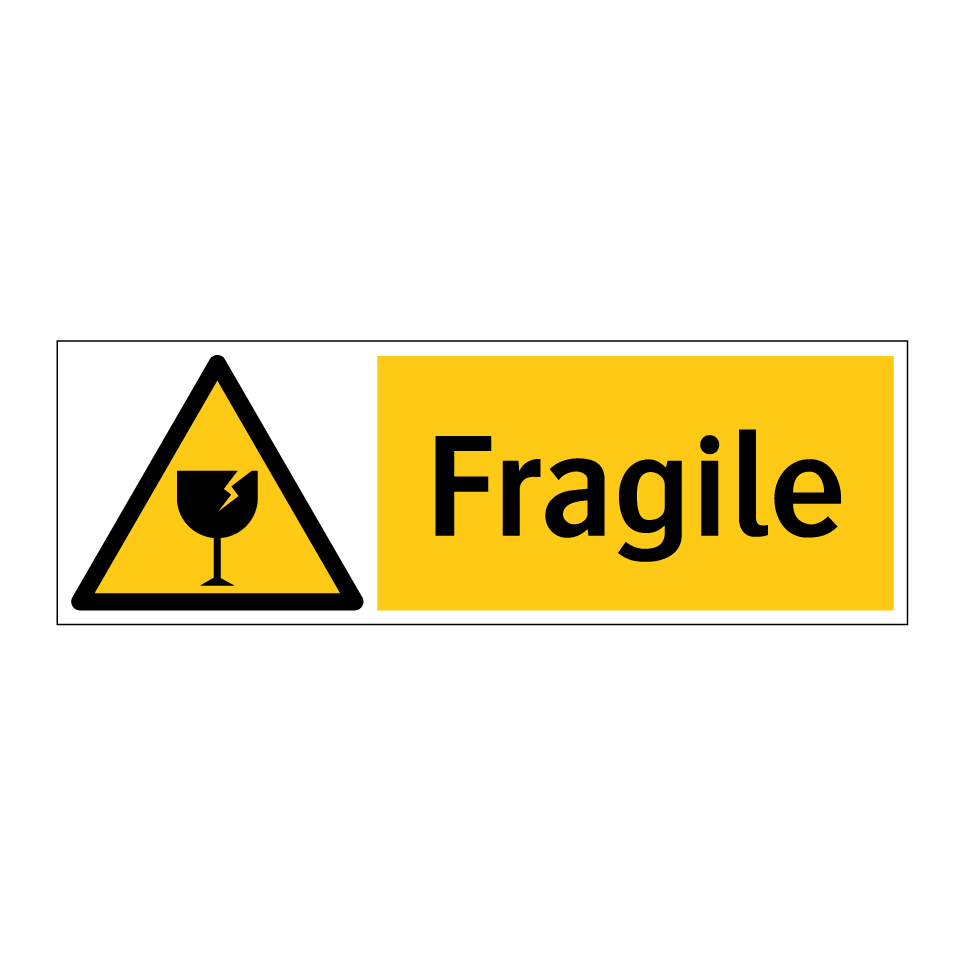 Fragile