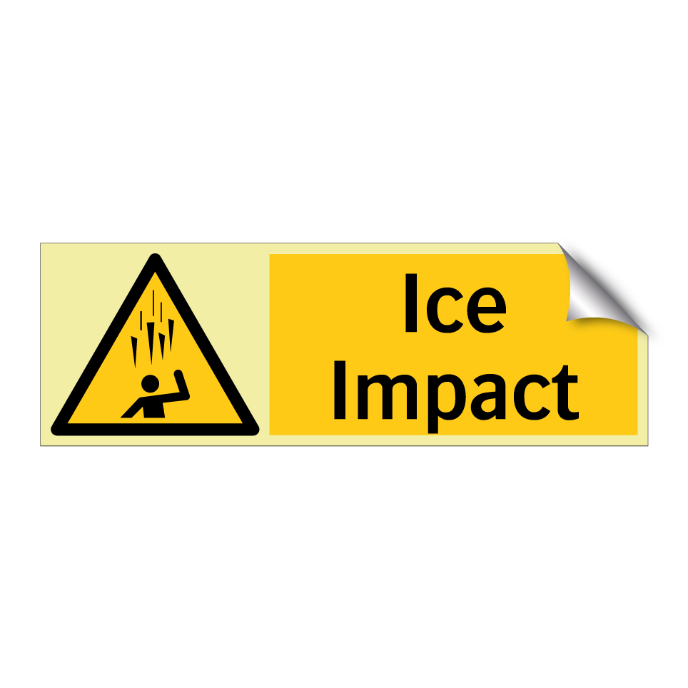 Ice Impact
