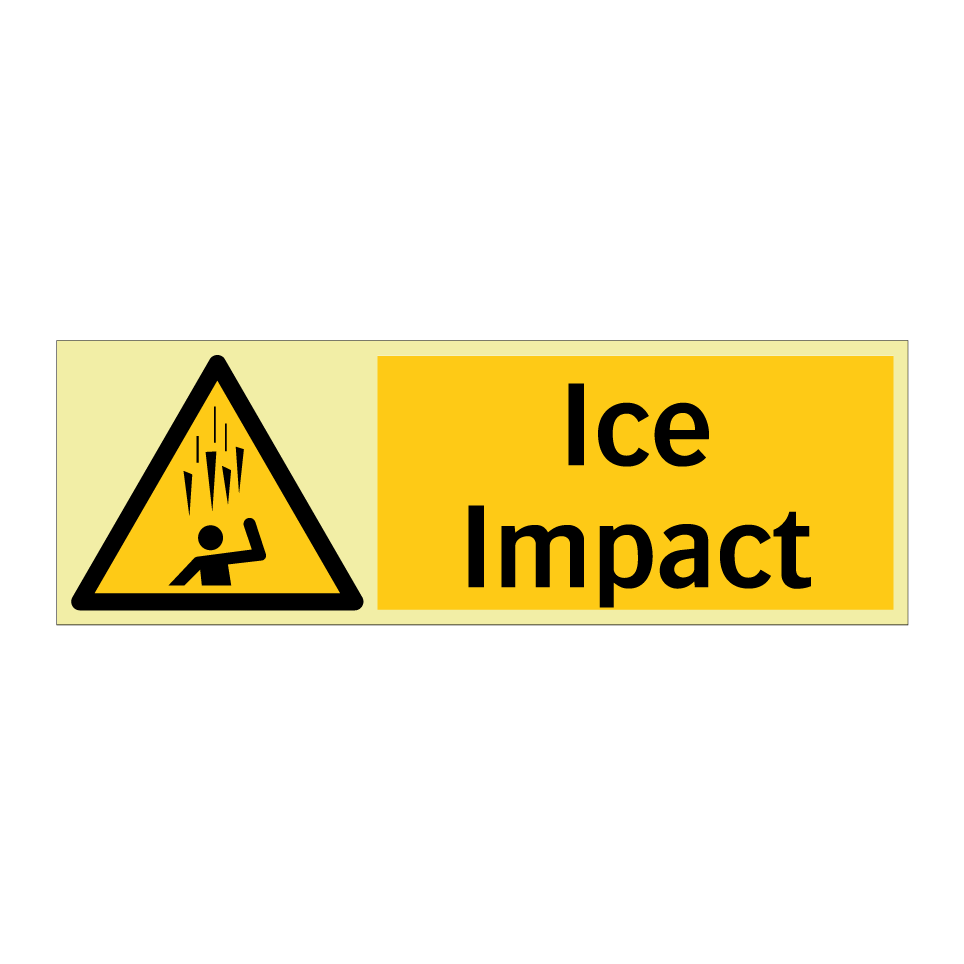 Ice Impact