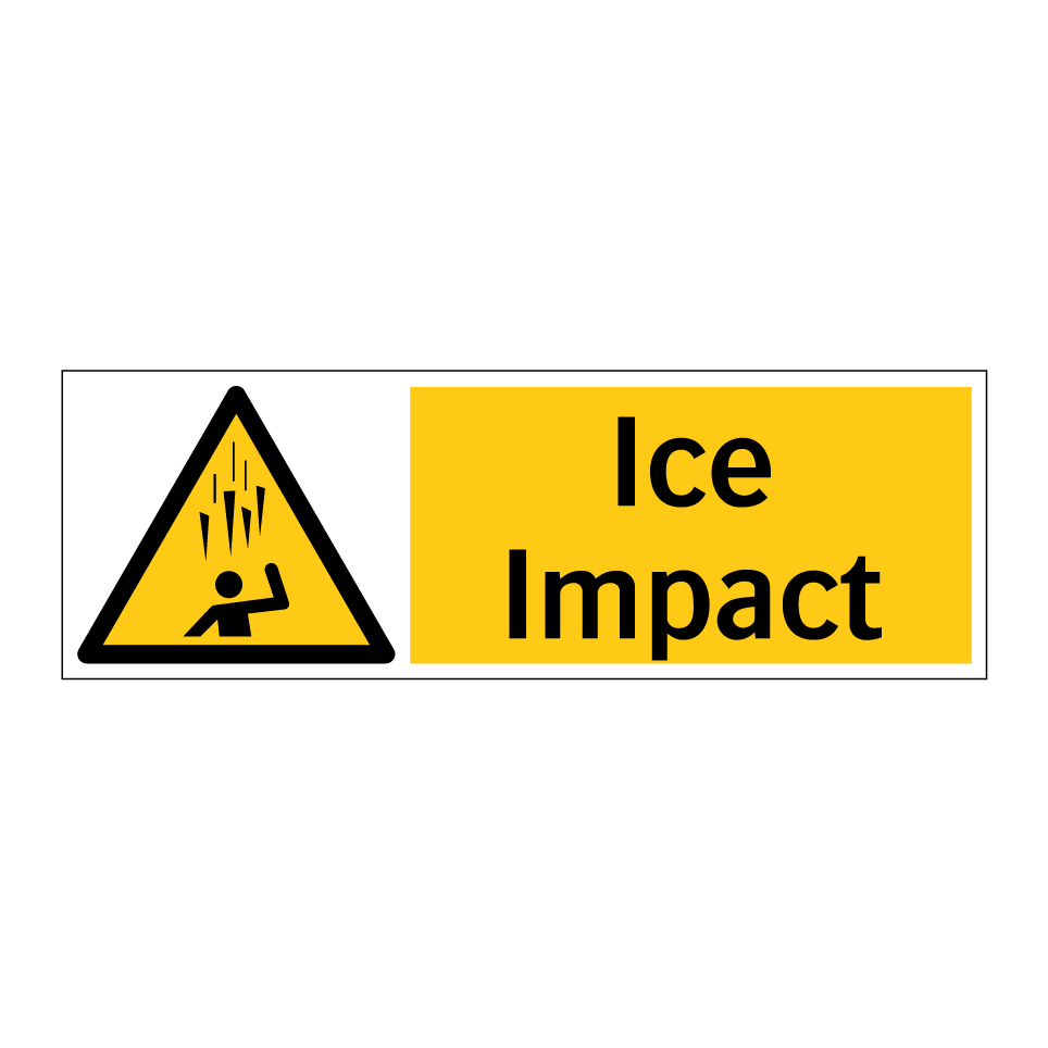 Ice Impact