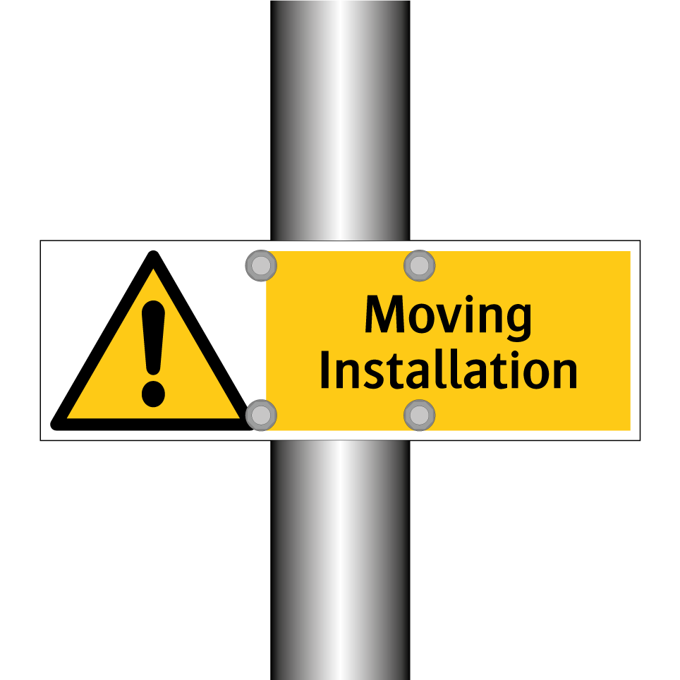 Moving Installation