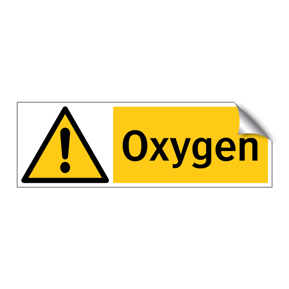 Oxygen
