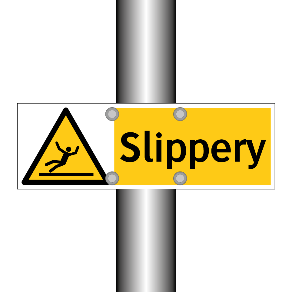 Slippery