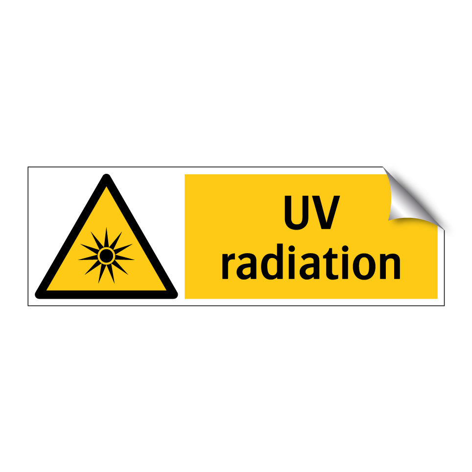 UV radiation