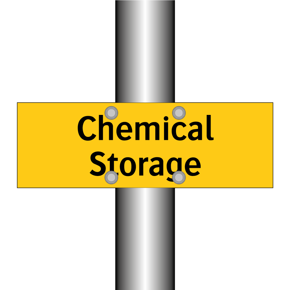 Chemical Storage