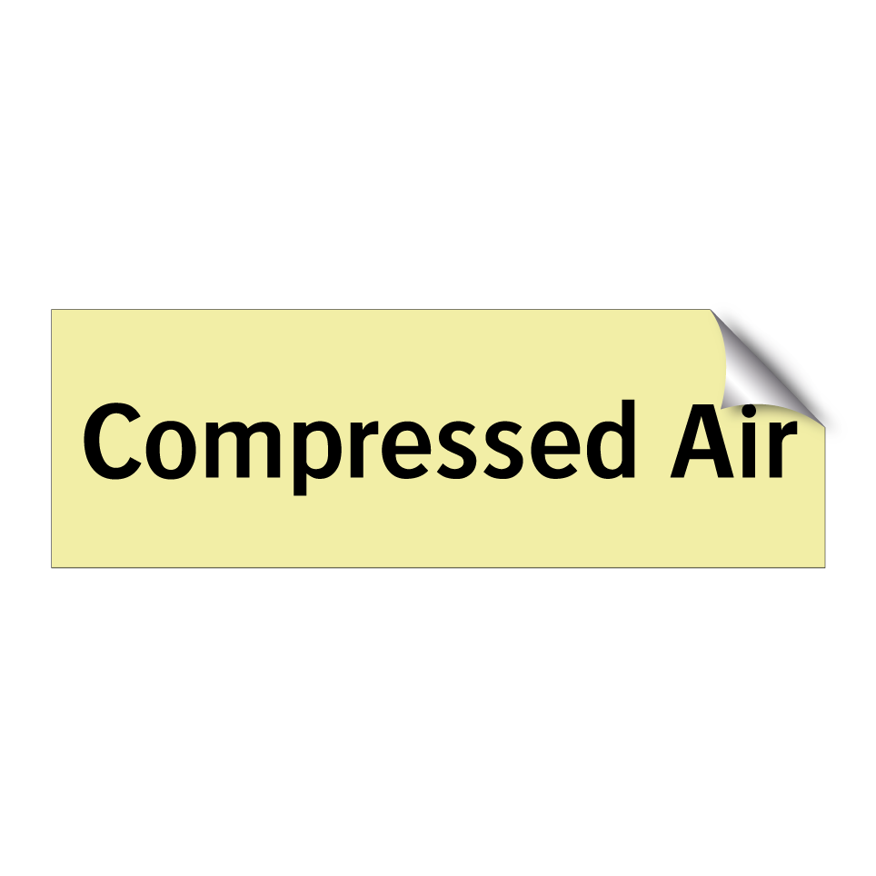 Compressed Air