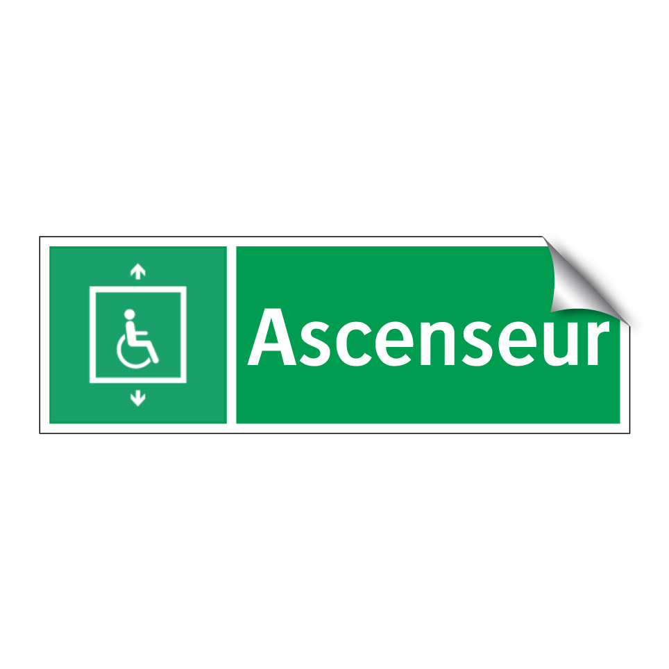 Ascenseur