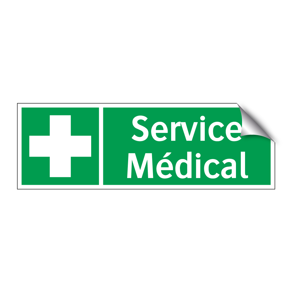 Service Médical