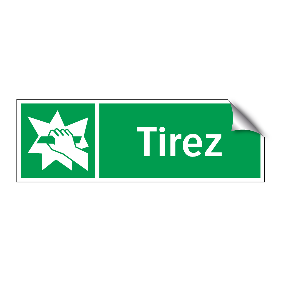 Tirez
