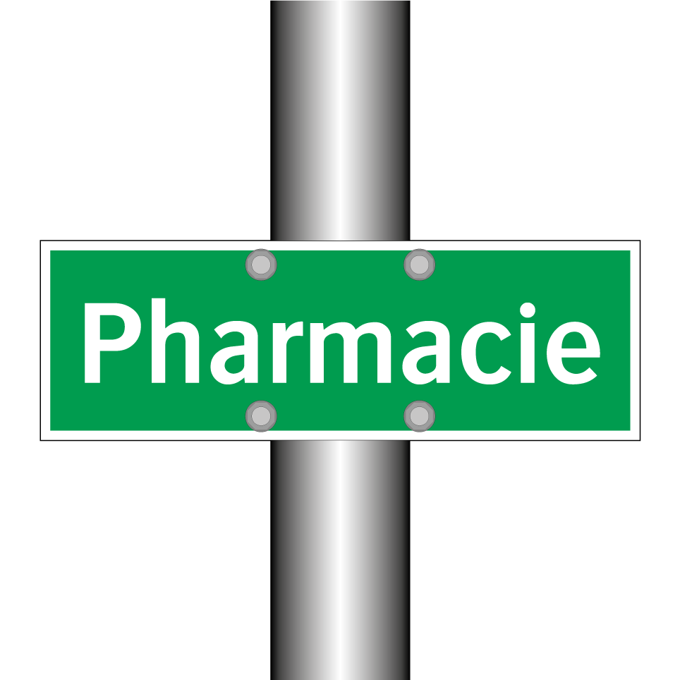 Pharmacie