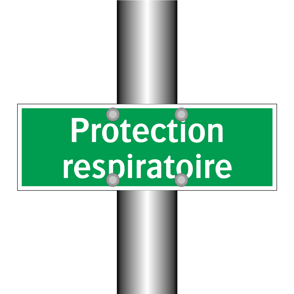 Protection respiratoire