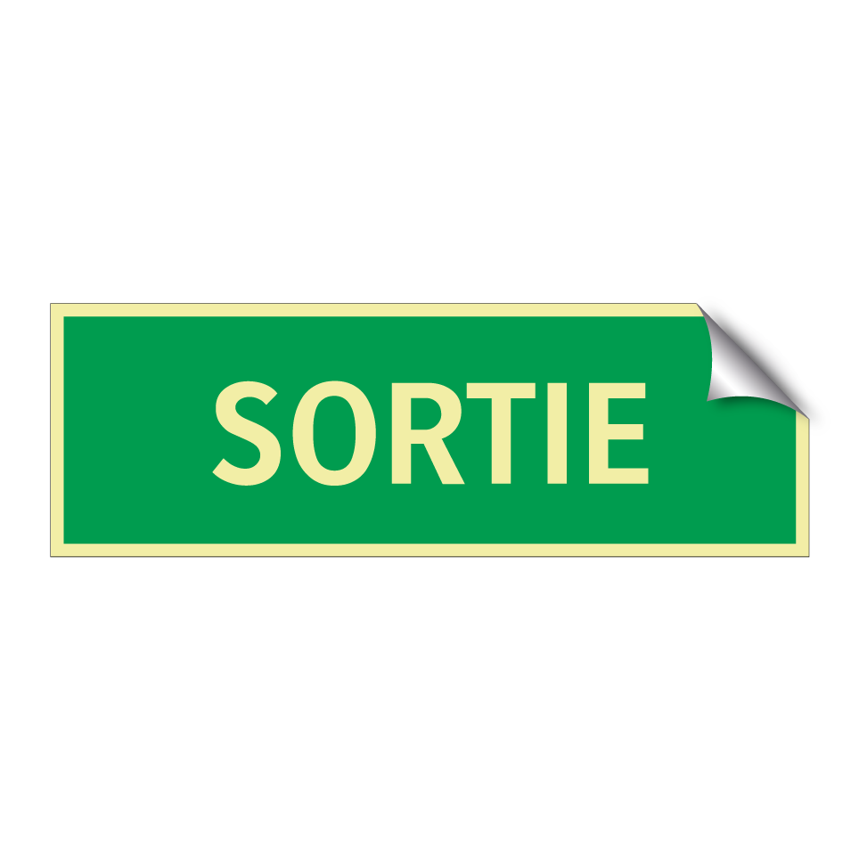 SORTIE