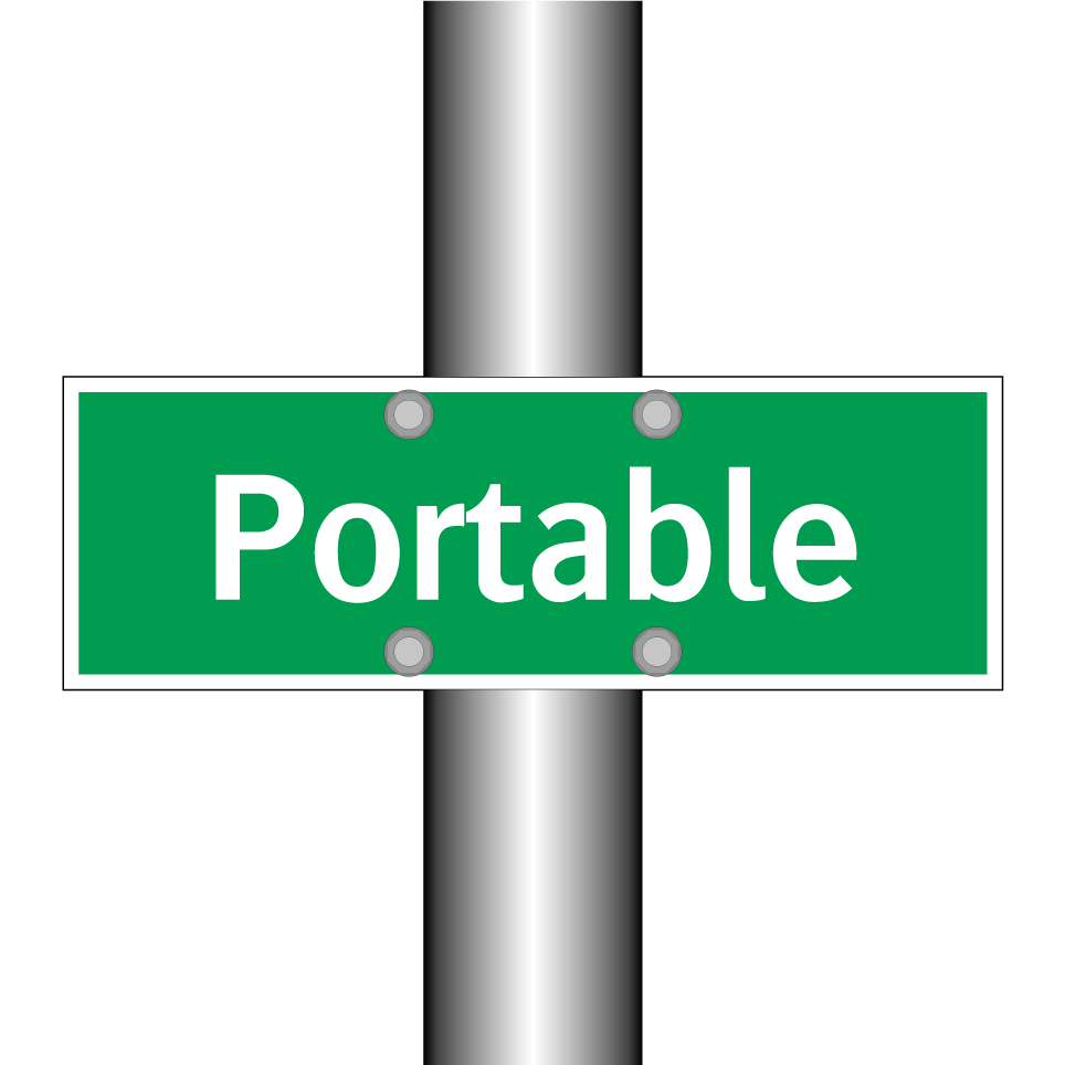 Portable