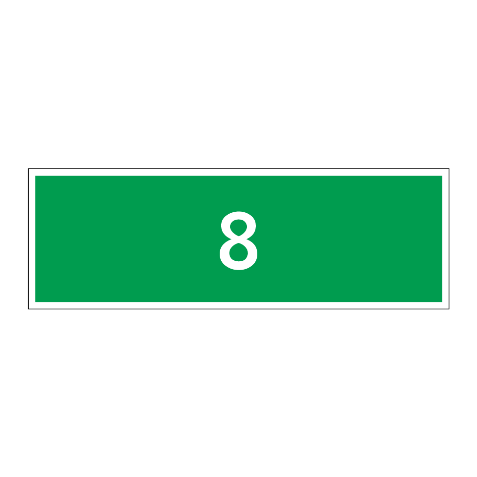 8