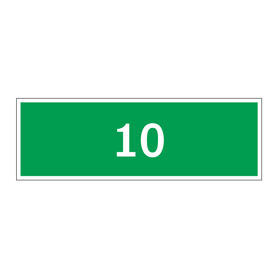 10