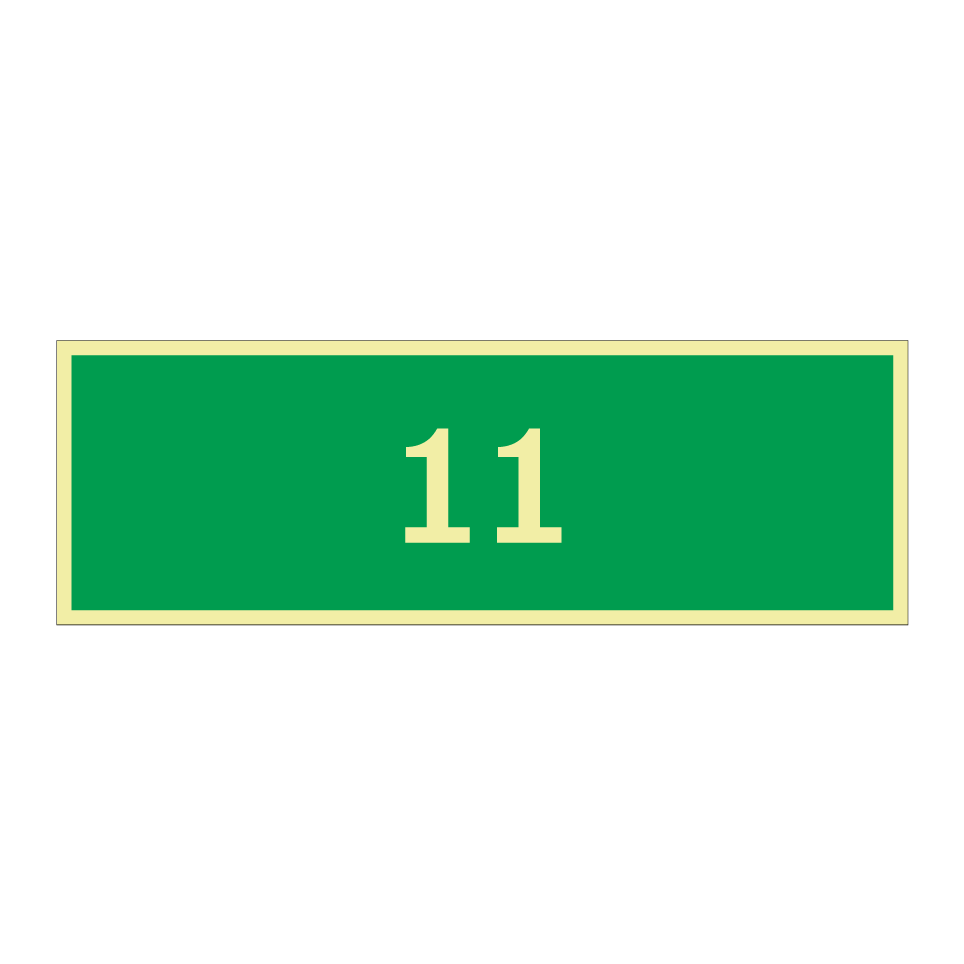 11