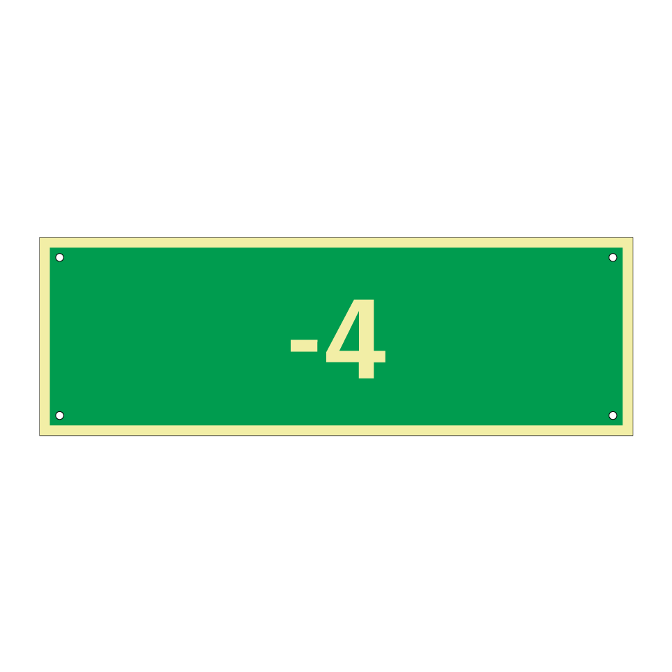 −4