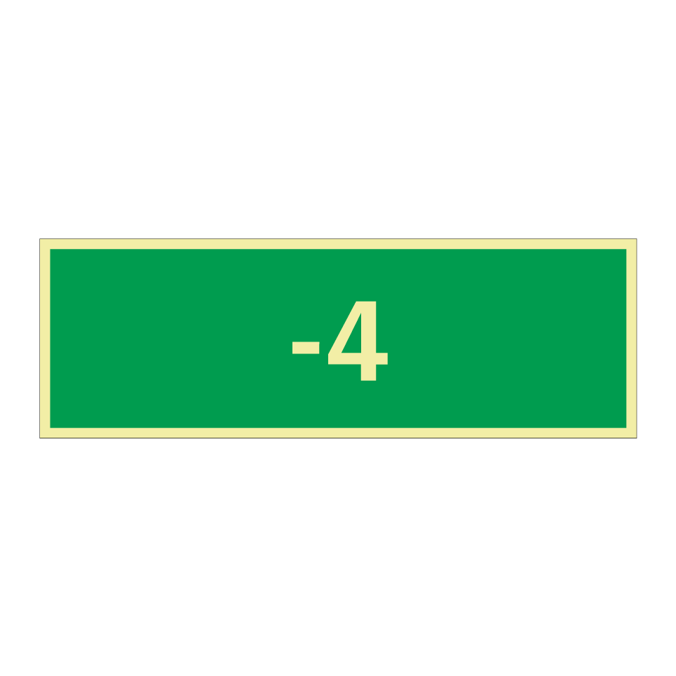 −4
