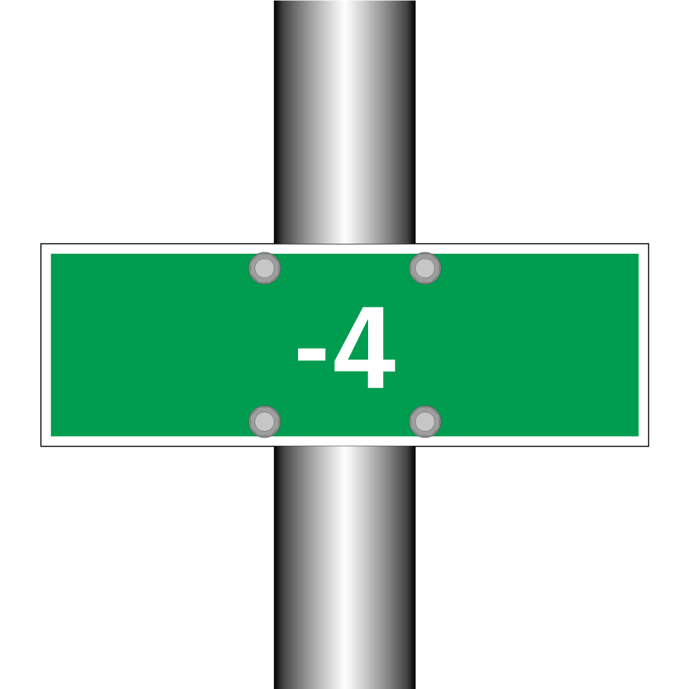 −4