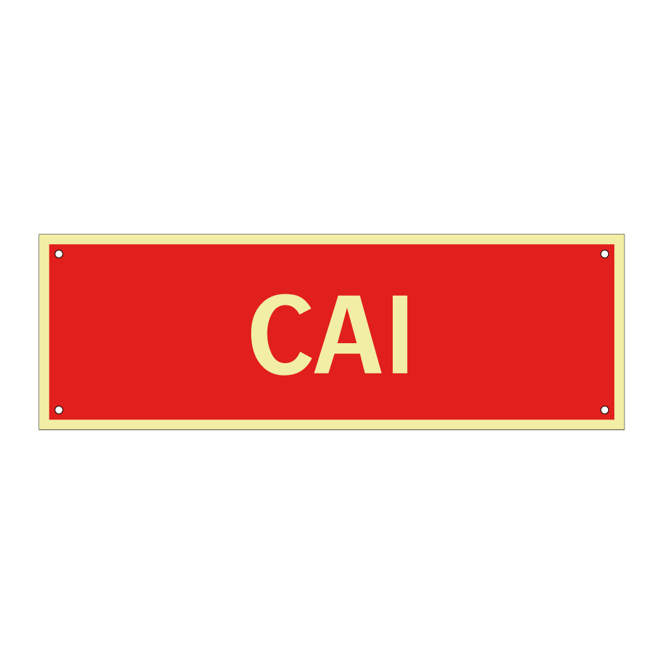 CAI