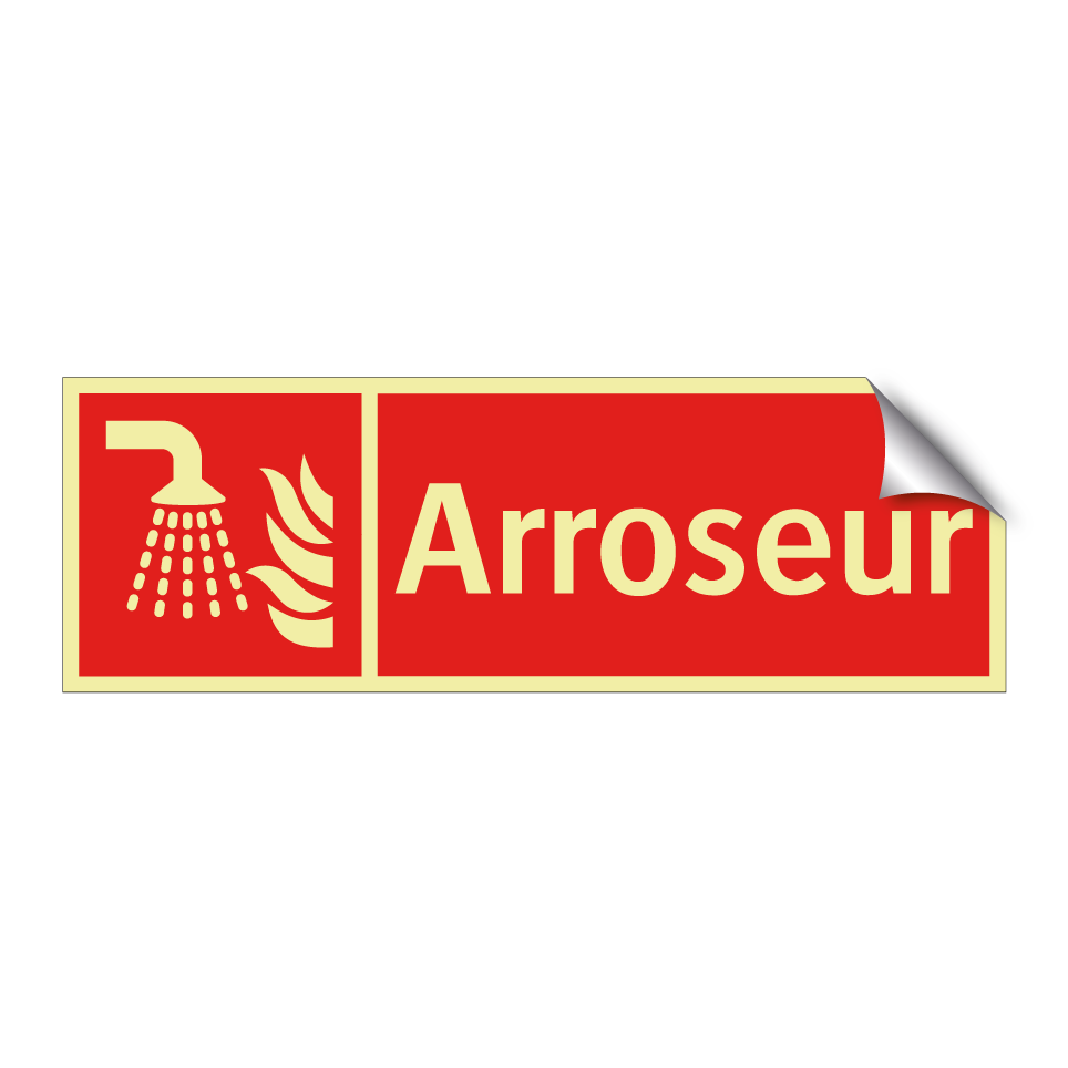 Arroseur