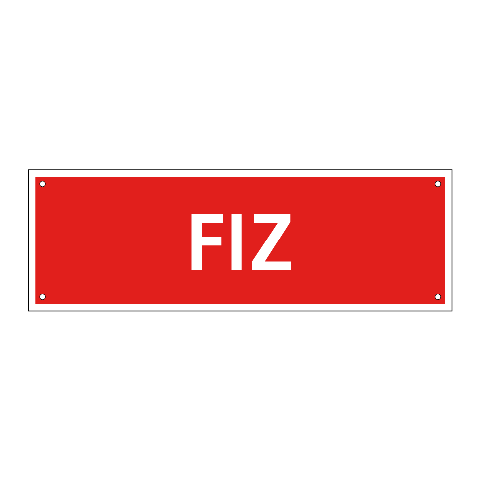FIZ