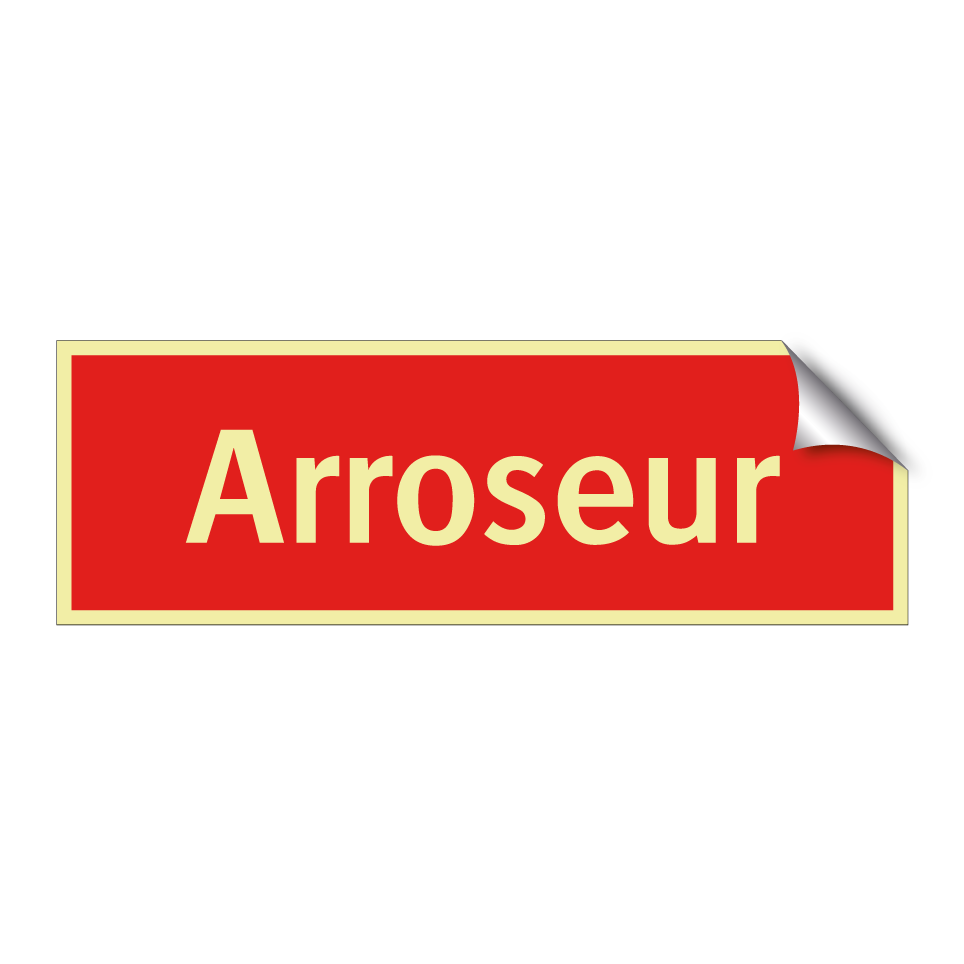 Arroseur